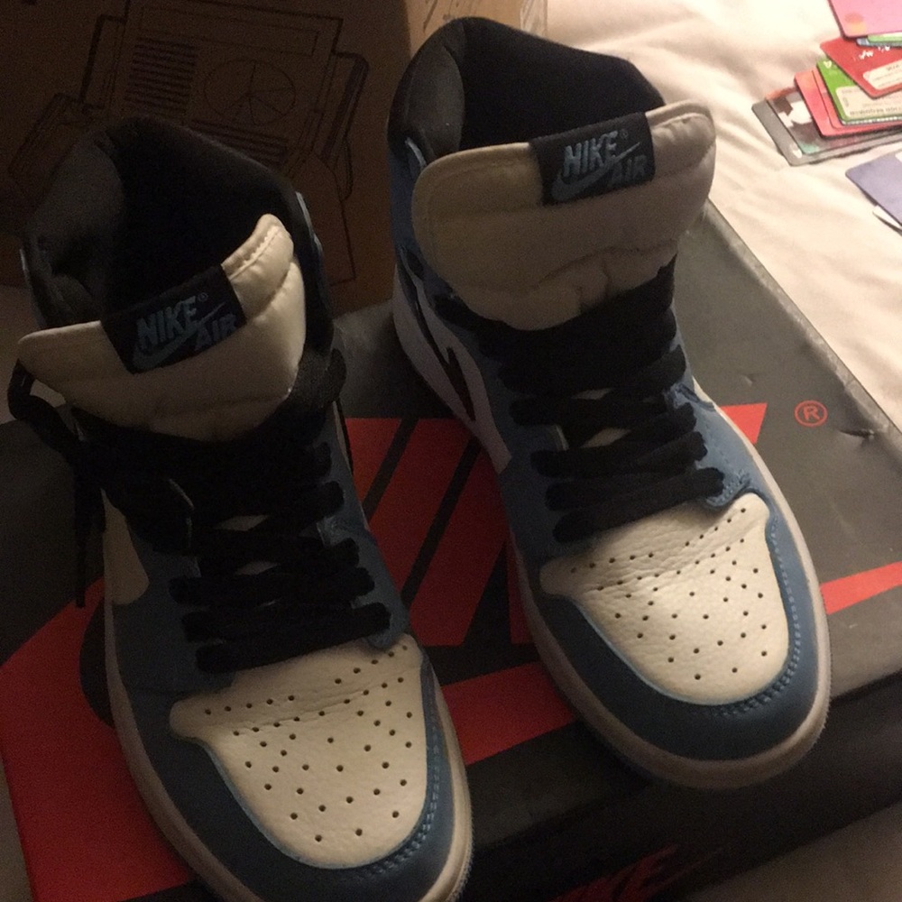 Air Jordan 1 Retro High OG